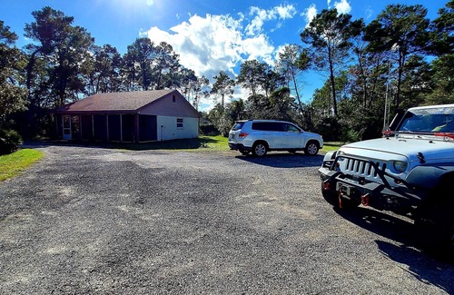 Highland Cabaña | Peaceful Cottage Located in a Small Farm