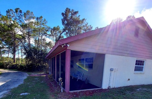 Highland Cabaña | Peaceful Cottage Located in a Small Farm