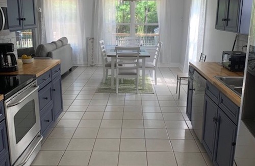 Pass Christian Casa | Peaceful Cottage
