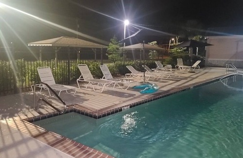 Pass Christian Casa | Peaceful Cottage