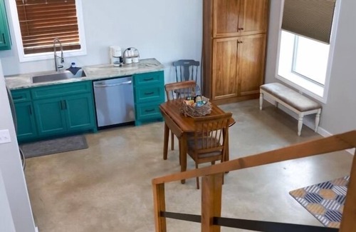 Farmersville Casa | Peaceful Country Hideaway minutes from Chaparral Trail and Lake Lavon