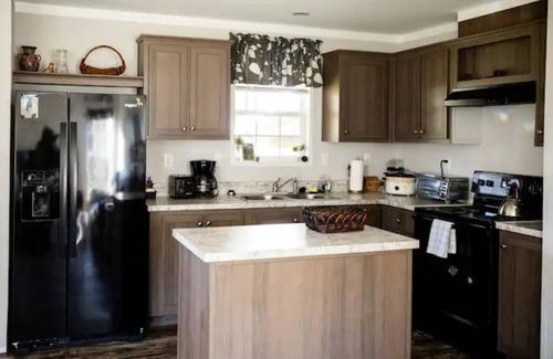 Lake City Casa | Peaceful country home