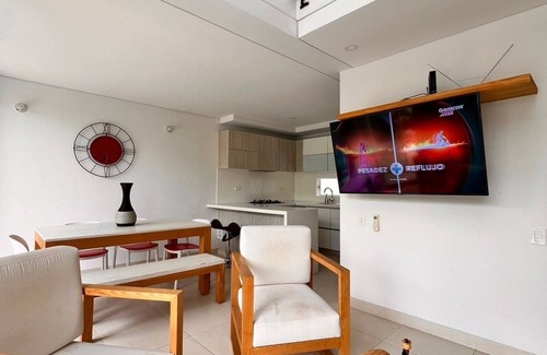 Ricaurte Casa | Vrbo Property