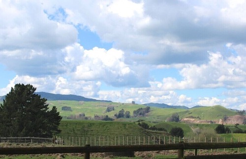 Ngakuru Cabaña | Peaceful Country Retreat - 10 mins from thermal hot pools