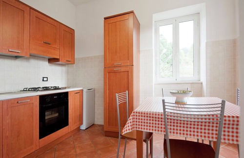 Sesta Godano Villa | Retiro tranquilo en el campo