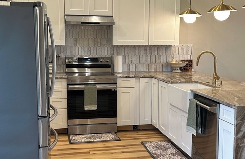 Walla Walla Casa | Peaceful countryside 2 Br new house near wineries!