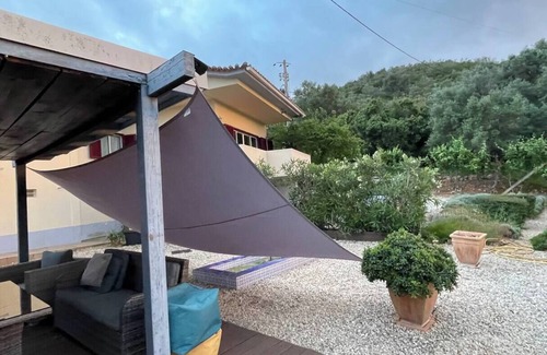 Silves Cabaña | Peaceful countryside retreat minutes from Silves
