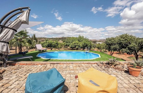 Silves Cabaña | Peaceful countryside retreat minutes from Silves
