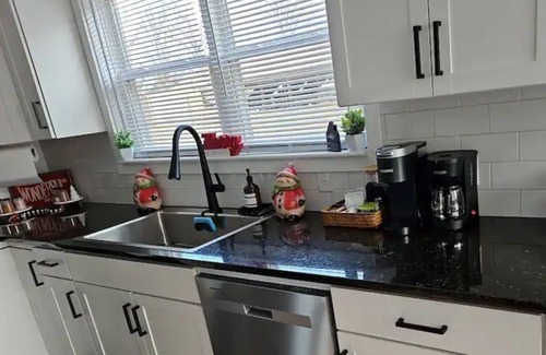 Valdese Casa | Tranquilo, acogedor y conveniente