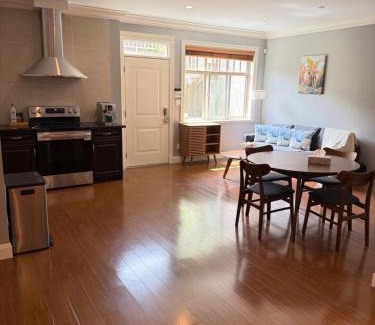 West Side Casa | Peaceful & Cozy Home with 3 rooms, 2 SHARED Bathrooms and SHARED Common Space