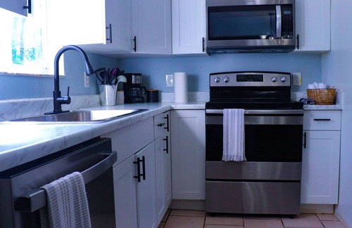 New Smyrna Beach Casa | Acogedora casa en New Smyrna Beach, Florida