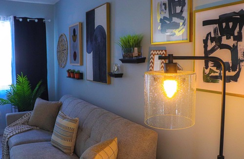 New Smyrna Beach Casa | Acogedora casa en New Smyrna Beach, Florida