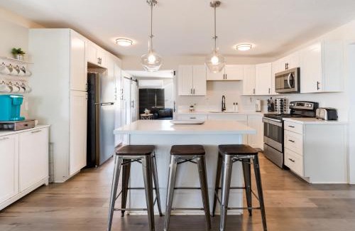 Wonder Valley Casa | Peaceful Desert Hideaway