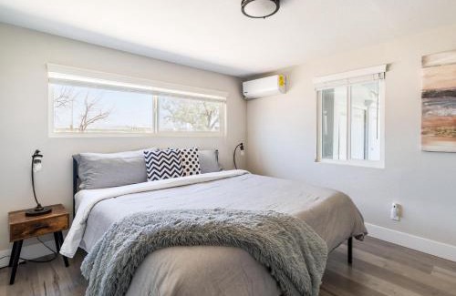 Wonder Valley Casa | Peaceful Desert Hideaway