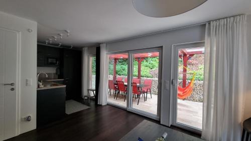 Balatonakarattya Casa | Peaceful Designer Home 50 meters from Lake Balaton, Ideal for Families