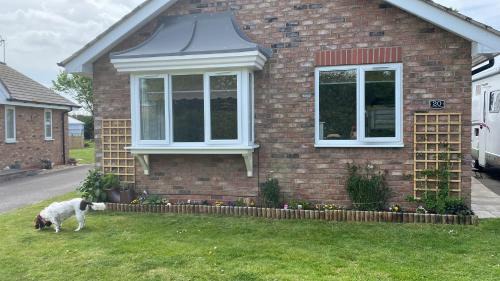 Bridlington Casa | Peaceful Dog Friendly Cottage near Bridlington