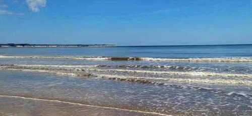 Bridlington Casa | Peaceful Dog Friendly Cottage near Bridlington