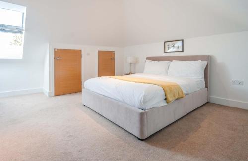 Bickley Casa | Peaceful Double Room
