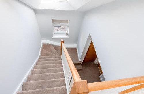Bickley Casa | Peaceful Double Room