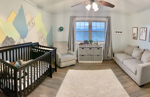 Mansfield Casa | Peaceful duplex - 2 bedrooms - Clean and comfortable