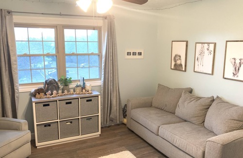 Mansfield Casa | Peaceful duplex - 2 bedrooms - Clean and comfortable