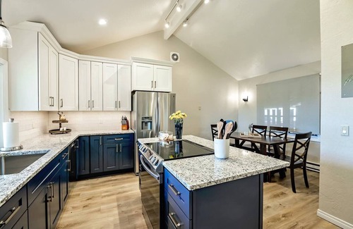 Ellensburg Otro | Peaceful Ellensburg Farm Stay, Sleeps 6, 3 bedroom, 2.5 bath