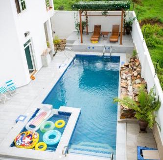 Nungua Apartamento | Peaceful Escape at H Village, Tema 25