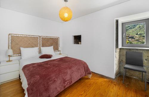 Caminha Casa | Peaceful Escape in Serra da Arga by Soulplaces