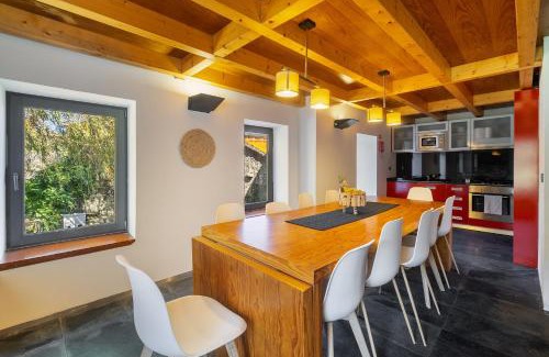 Caminha Casa | Peaceful Escape in Serra da Arga by Soulplaces