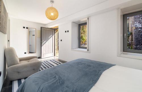 Caminha Casa | Peaceful Escape in Serra da Arga by Soulplaces