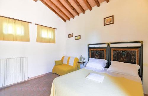 Ferretto Casa | Peaceful Escape in Tuscan