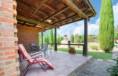 Ferretto Casa | Peaceful Escape in Tuscan