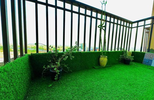 Zirakpur Apartamento | Peaceful Escape