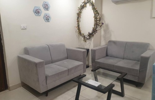 Zirakpur Apartamento | Peaceful Escape