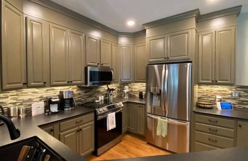 Niles Casa | Peaceful Escape, near Notre Dame & Lake Michigan!