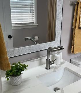 Goldsboro Casa | Peaceful Escape