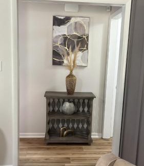 Goldsboro Casa | Peaceful Escape