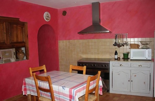 Fontaine-de-Vaucluse Casa | hogar de la familia tranquila
