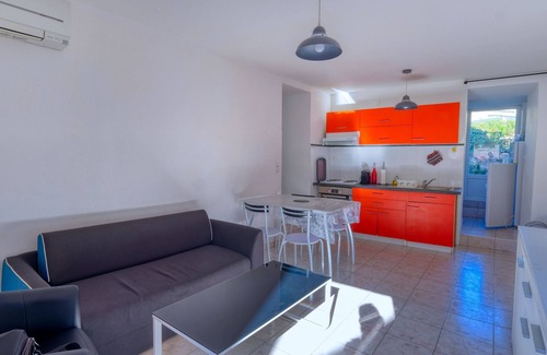Pietranera Casa | F3 aire acondicionado 6 pers pueblo mar