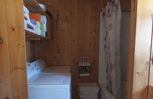 Mauricie Chalet De Esquí | Peaceful family cottage on Lac Pleasant