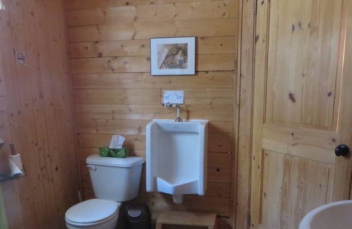 Mauricie Chalet De Esquí | Peaceful family cottage on Lac Pleasant