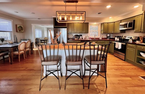 Colchester Casa | Peaceful- Family Friendly Home
