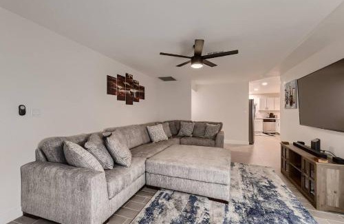 North Mountain Casa | Peaceful Family Friendly 4 Bedroom Home with pool