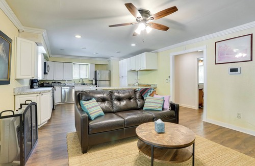 Westminster Casa | Peaceful Farm Retreat w/ Walking Trails On-Site!