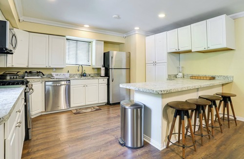 Westminster Casa | Peaceful Farm Retreat w/ Walking Trails On-Site!