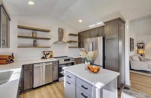 Aiken Casa | Peaceful farmette in charming Aiken with WiFi, AC