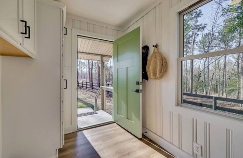 Aiken Casa | Peaceful farmette in charming Aiken with WiFi, AC