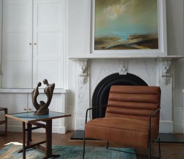 Anerley Apartamento | Peaceful flat