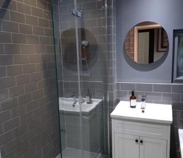 Anerley Apartamento | Peaceful flat