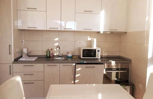 Risan Apartamento | Peaceful flat with pool & great view in Risan! - View 9